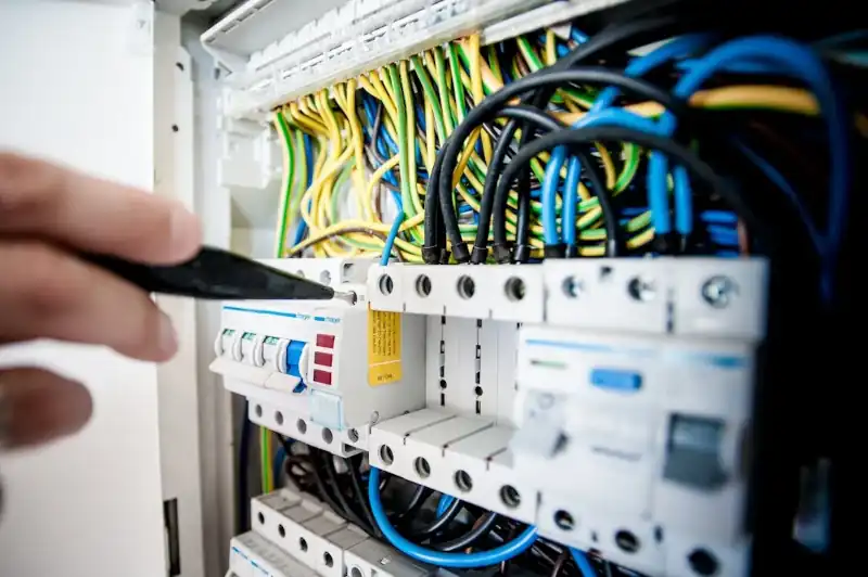 Emergency electrician in Hurstville for urgent electrical faults