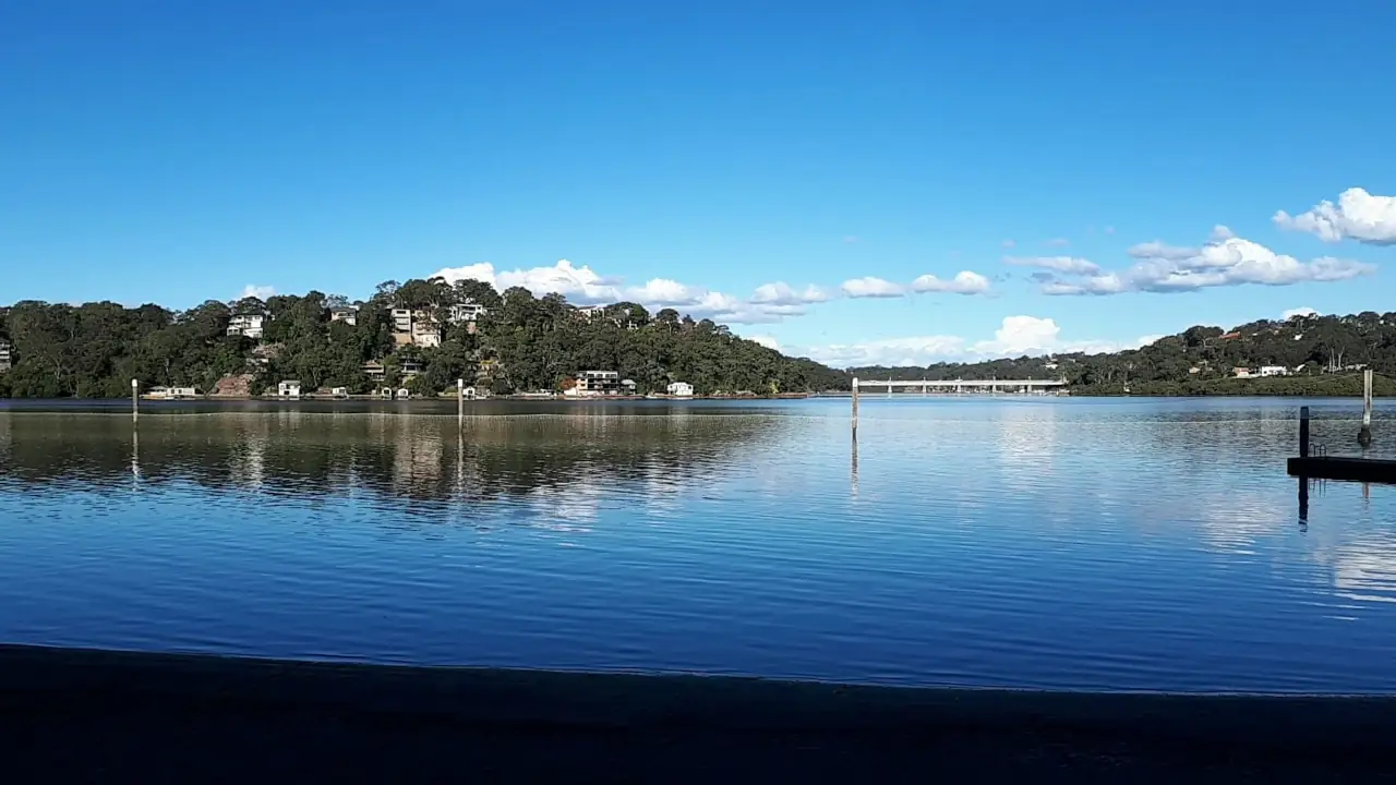 Oatley housing relevant to residential rewiring access