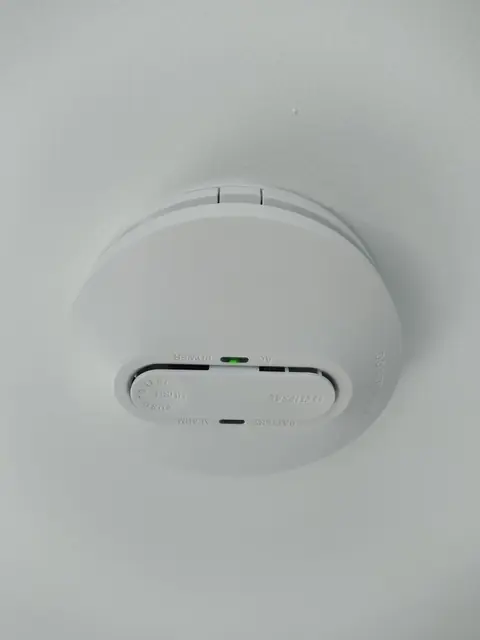 Smoke alarm services from the best Hurstville Electrician
